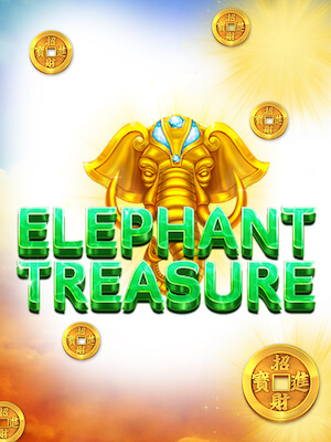 pro777 สล็อตแตกง่าย จ่ายหนัก elephant-treasure